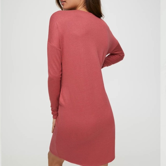 ARITZIA WILFRED FREE dress - Picture 5 of 9